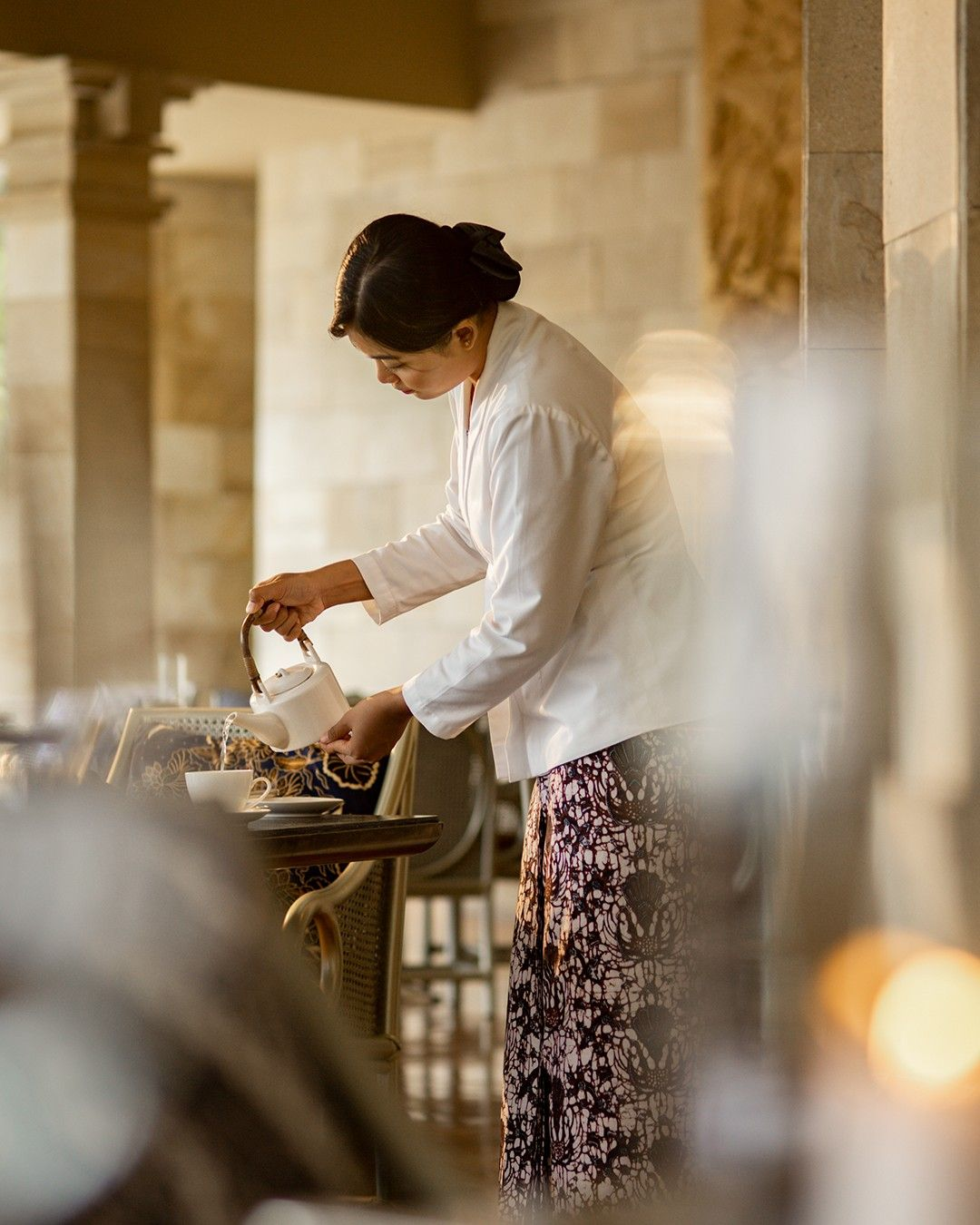 Rejuvenation Retreats: Wellness Tourism Trends