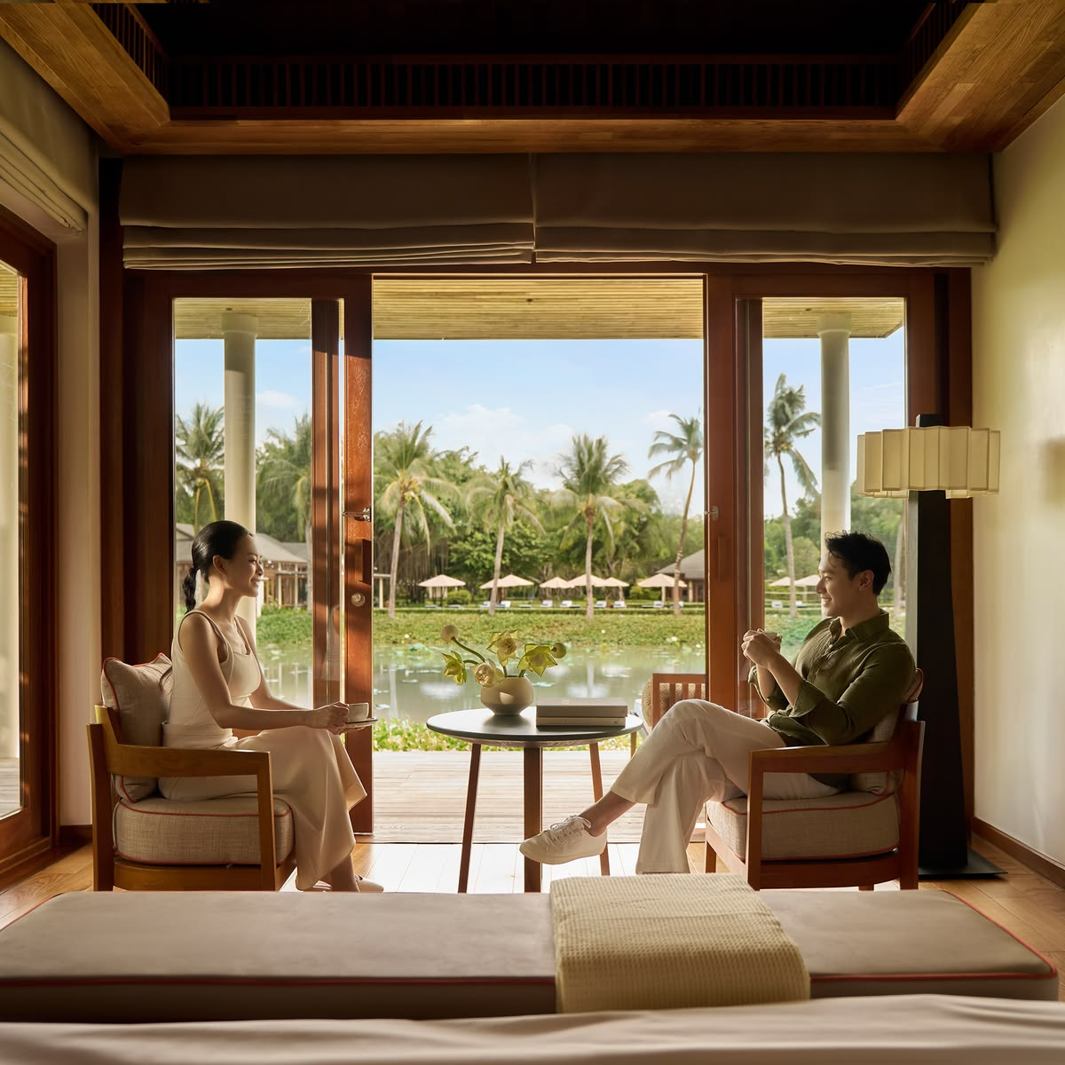 City Escapes: Urban Tourism in the Asia Pacific